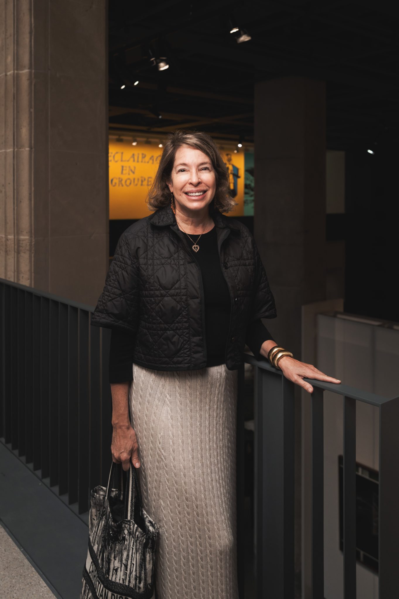  - Les nouveaux espaces de la Fondation Cartier pour l’art contemporain enfin dévoilés