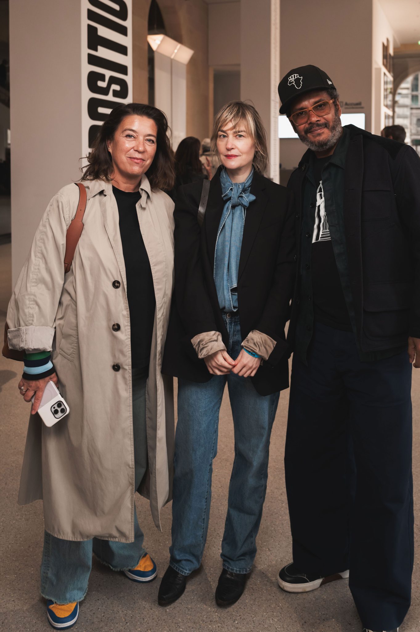  - Les nouveaux espaces de la Fondation Cartier pour l’art contemporain enfin dévoilés