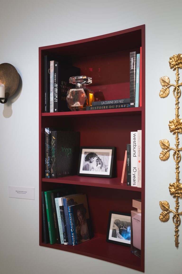 L’épopée olfactive de Francis Kurkdjian retracée au Palais de Tokyo