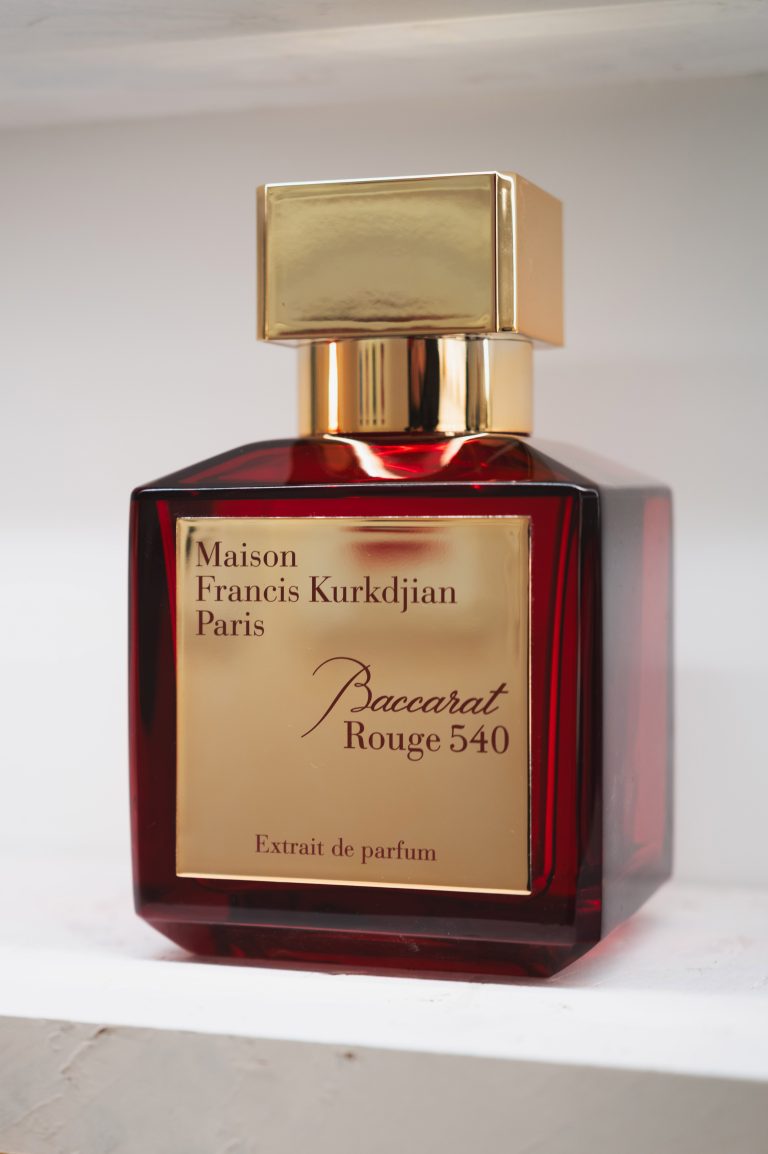 L’épopée olfactive de Francis Kurkdjian retracée au Palais de Tokyo