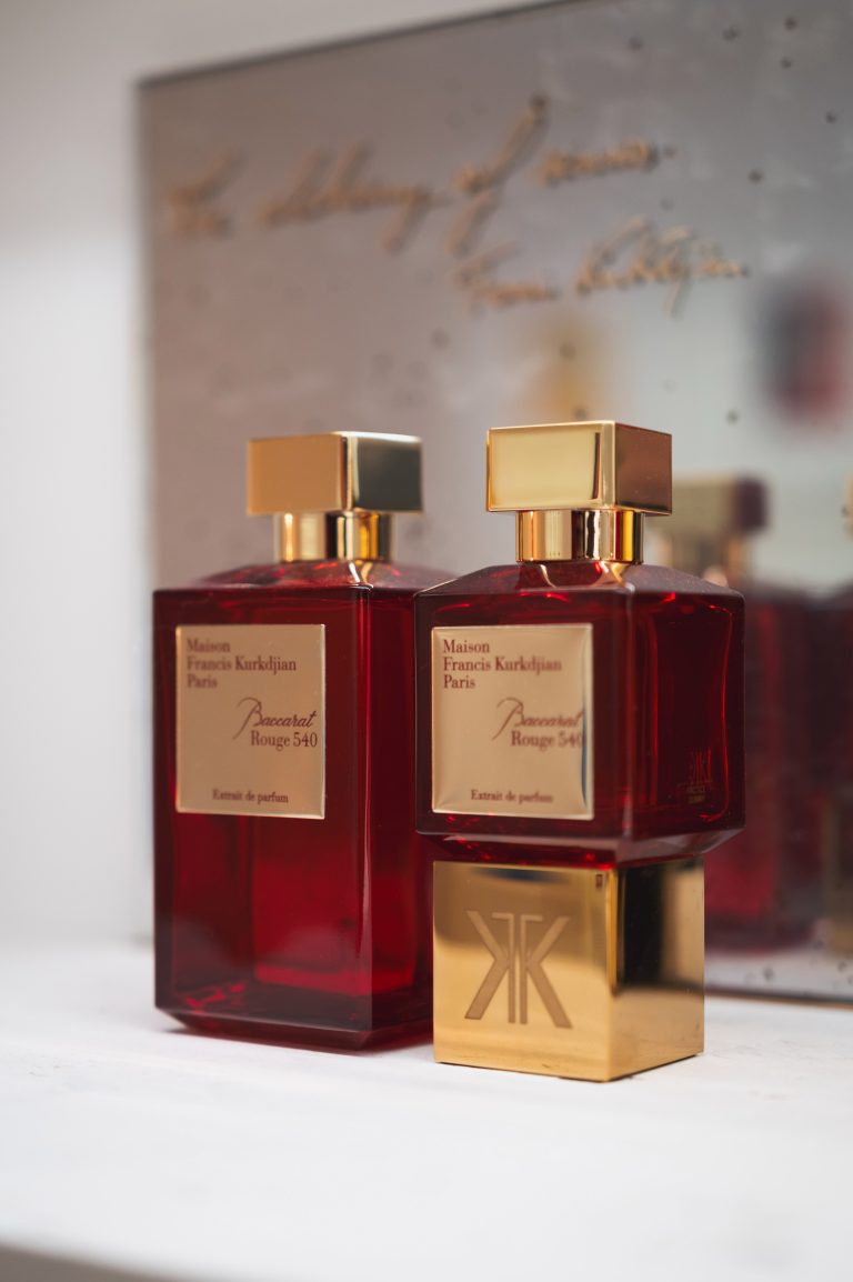 L’épopée olfactive de Francis Kurkdjian retracée au Palais de Tokyo