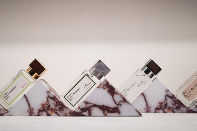 L’épopée olfactive de Francis Kurkdjian retracée au Palais de Tokyo