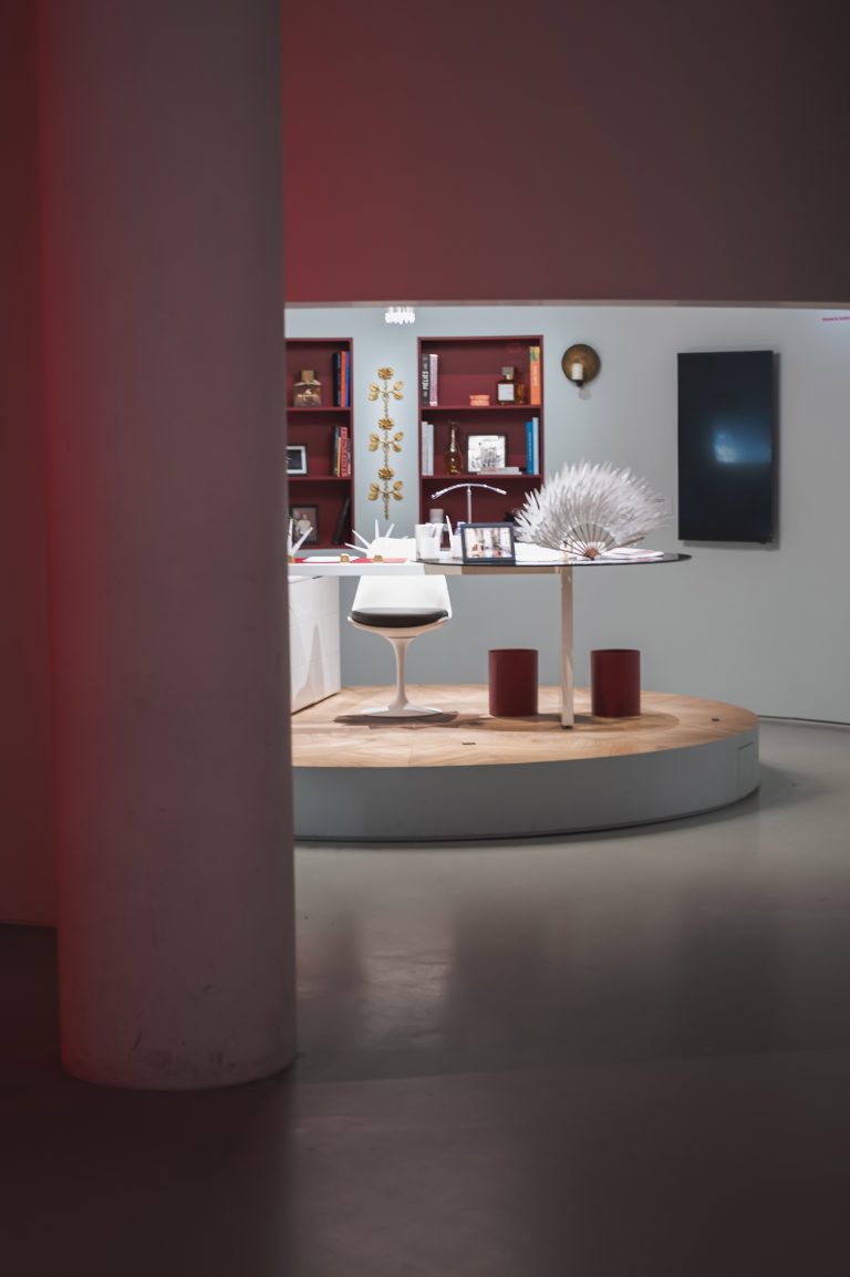 L’épopée olfactive de Francis Kurkdjian retracée au Palais de Tokyo