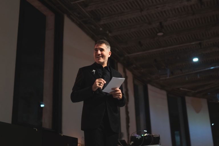  - L’épopée olfactive de Francis Kurkdjian retracée au Palais de Tokyo