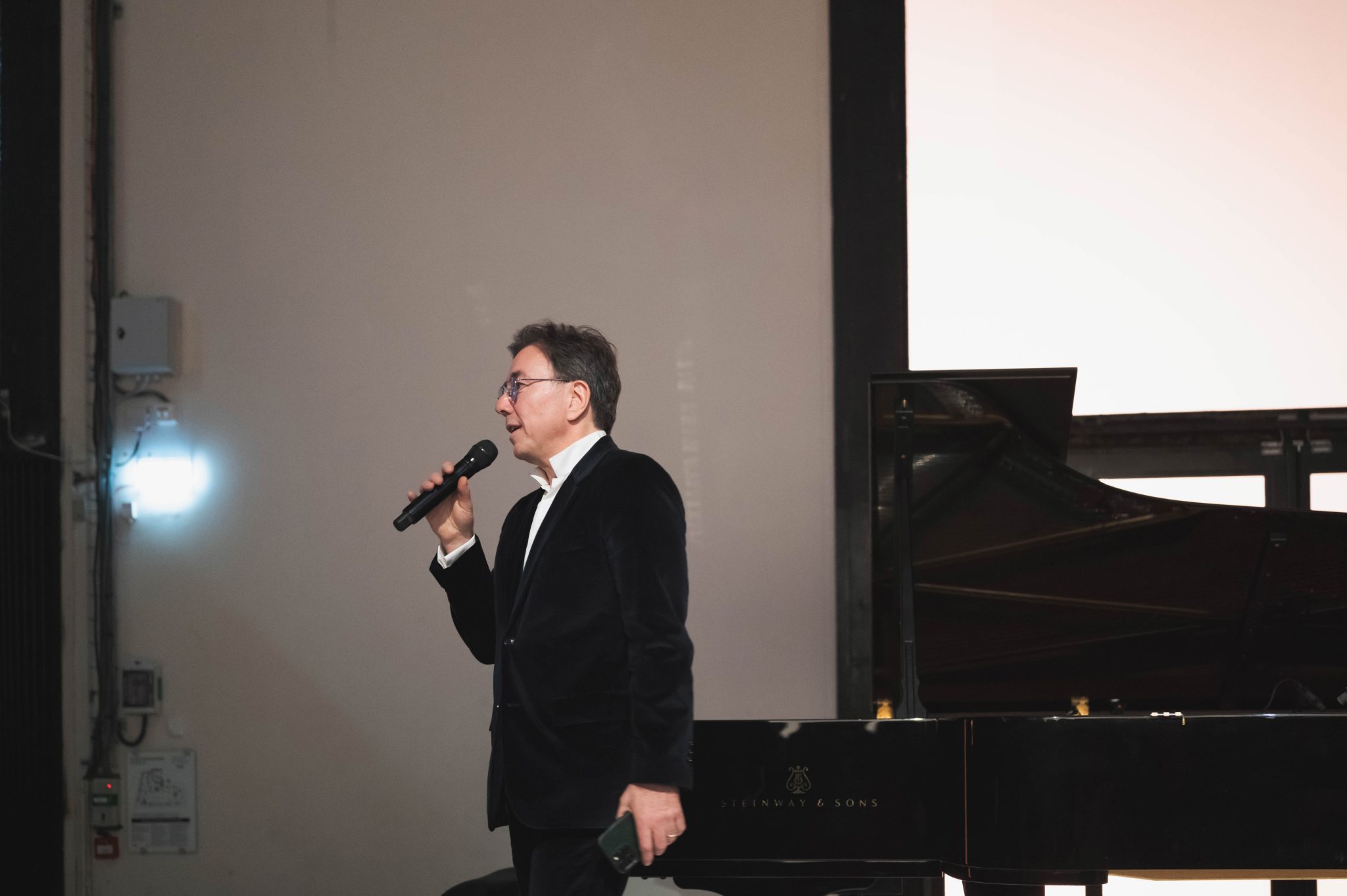  - Francis Kurkdjian Retraces his Olfactory Journey at the Palais de Tokyo