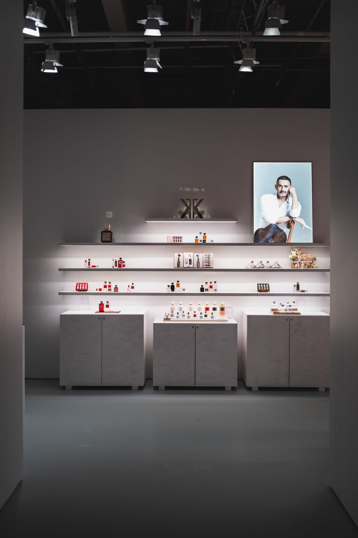  - L’épopée olfactive de Francis Kurkdjian retracée au Palais de Tokyo