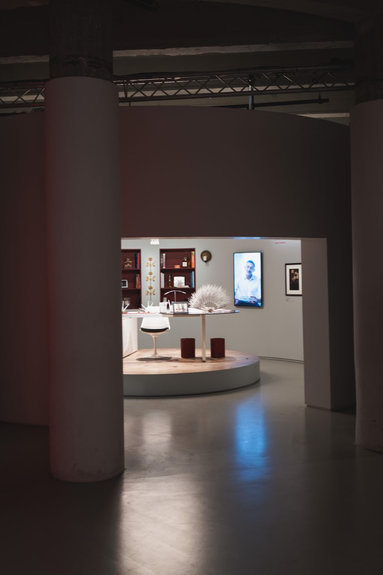 L’épopée olfactive de Francis Kurkdjian retracée au Palais de Tokyo