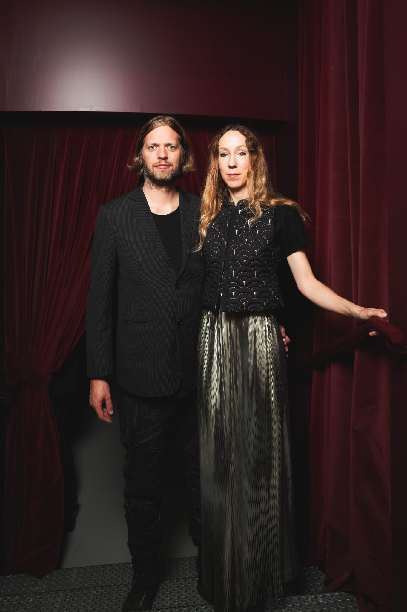  - L’épopée olfactive de Francis Kurkdjian retracée au Palais de Tokyo