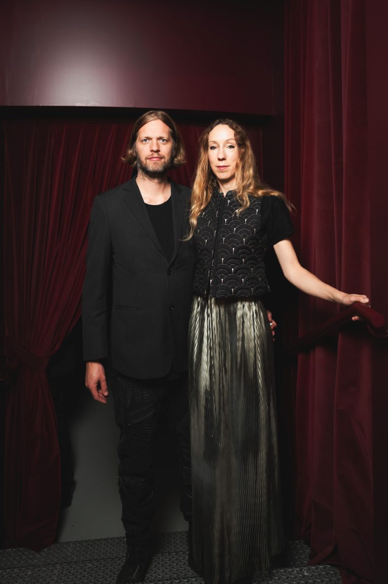  - L’épopée olfactive de Francis Kurkdjian retracée au Palais de Tokyo