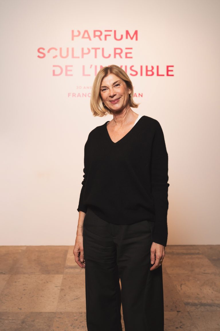  - L’épopée olfactive de Francis Kurkdjian retracée au Palais de Tokyo