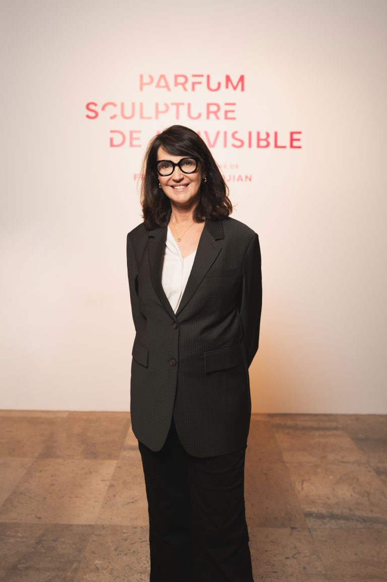  - L’épopée olfactive de Francis Kurkdjian retracée au Palais de Tokyo