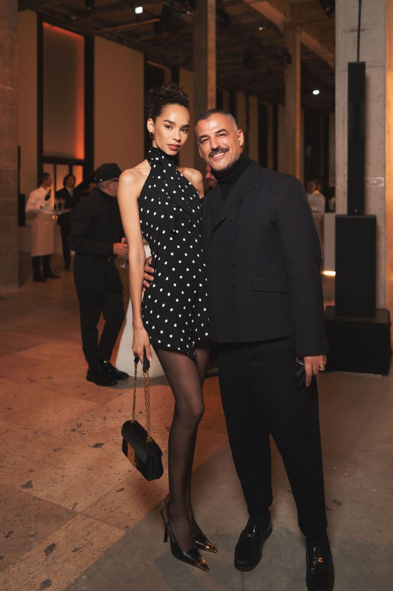  - L’épopée olfactive de Francis Kurkdjian retracée au Palais de Tokyo