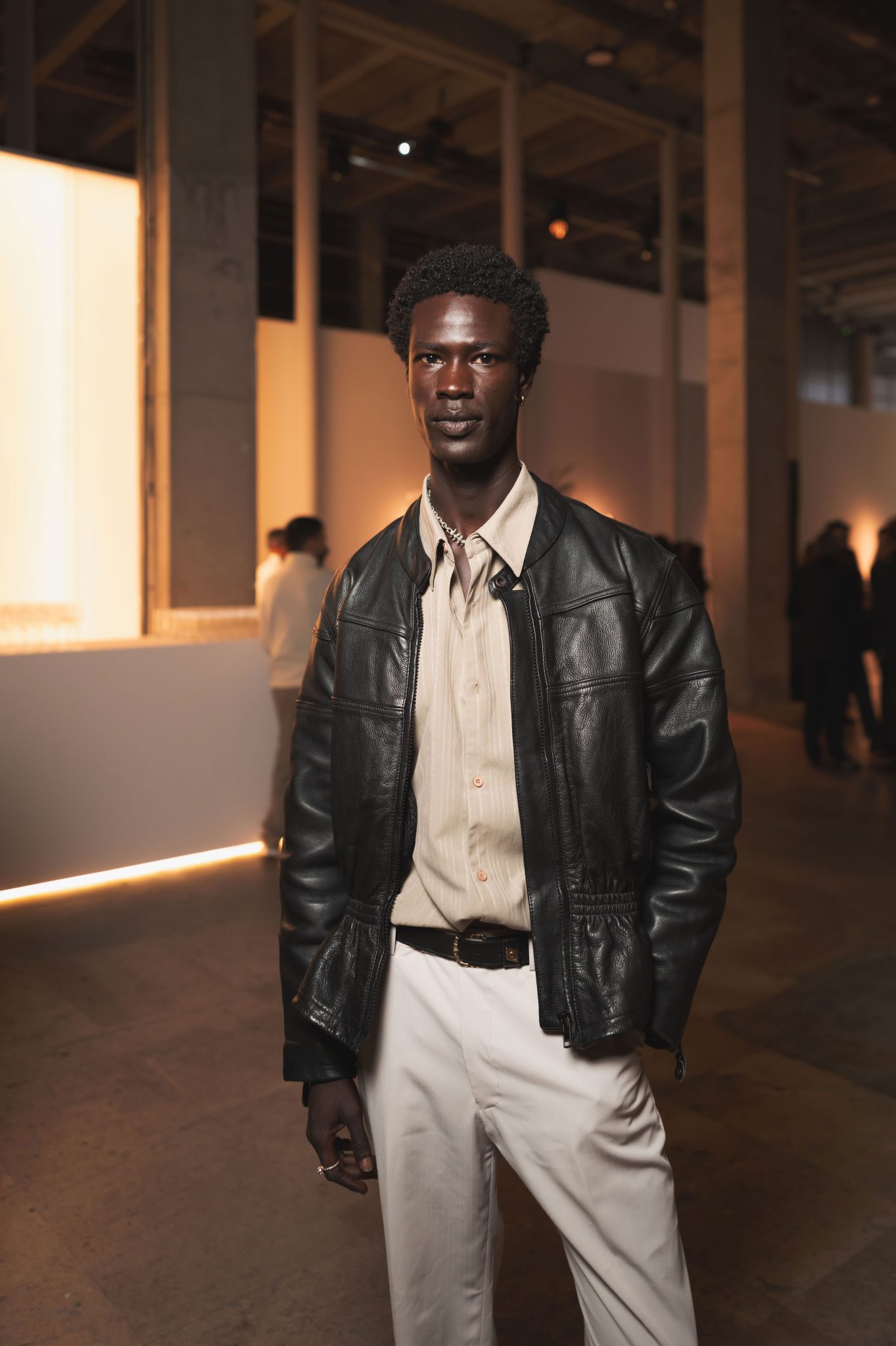  - Francis Kurkdjian Retraces his Olfactory Journey at the Palais de Tokyo