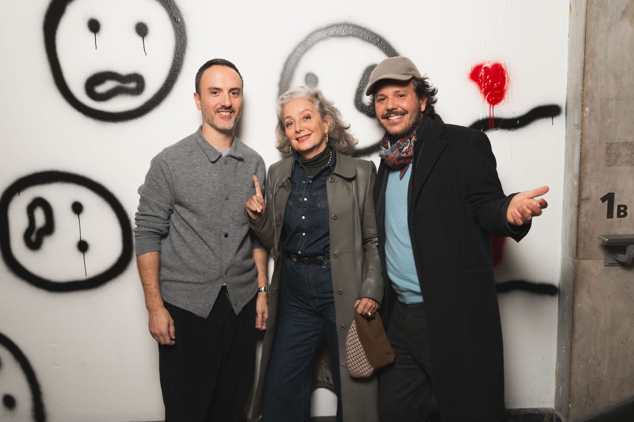  - Francis Kurkdjian Retraces his Olfactory Journey at the Palais de Tokyo