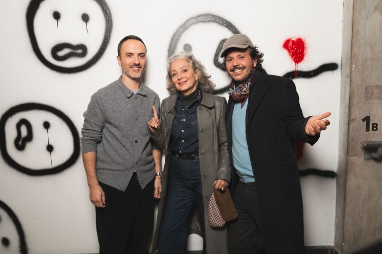  - L’épopée olfactive de Francis Kurkdjian retracée au Palais de Tokyo