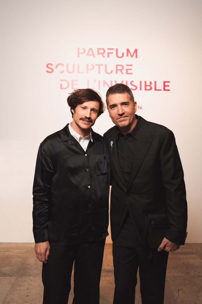  - L’épopée olfactive de Francis Kurkdjian retracée au Palais de Tokyo
