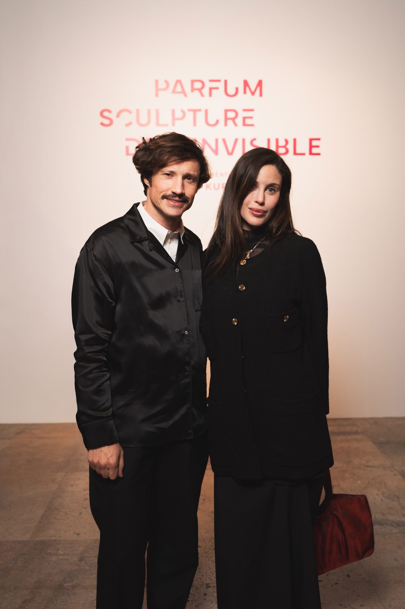  - Francis Kurkdjian Retraces his Olfactory Journey at the Palais de Tokyo