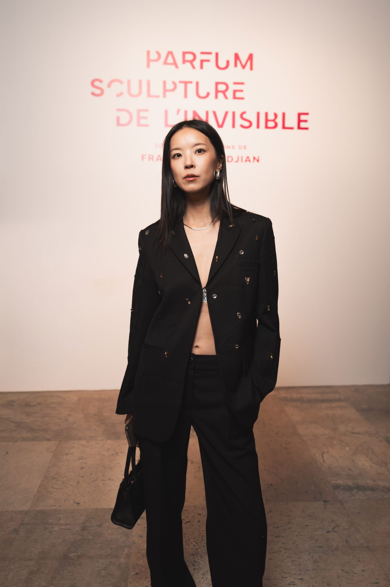  - L’épopée olfactive de Francis Kurkdjian retracée au Palais de Tokyo