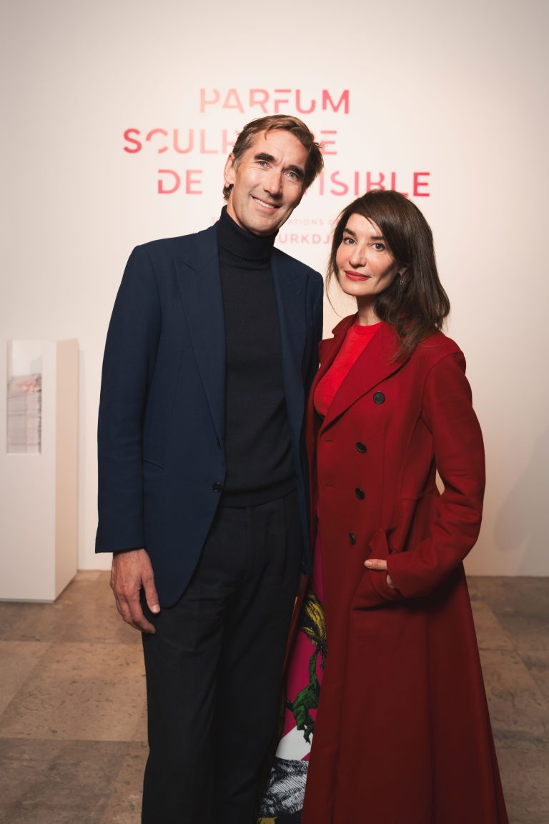  - L’épopée olfactive de Francis Kurkdjian retracée au Palais de Tokyo