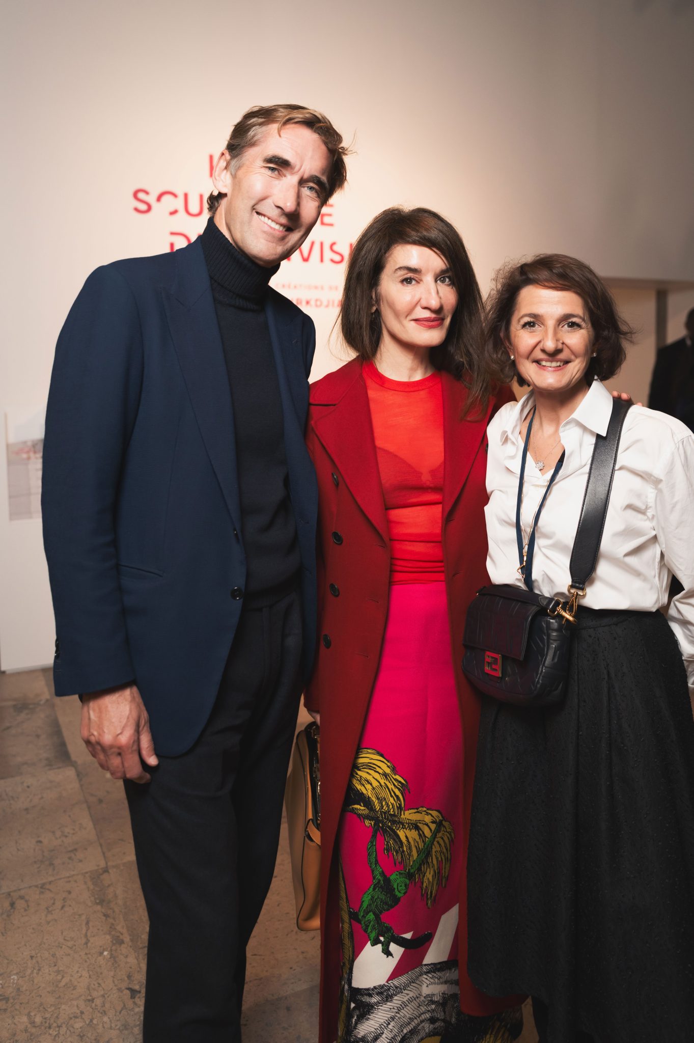  - L’épopée olfactive de Francis Kurkdjian retracée au Palais de Tokyo