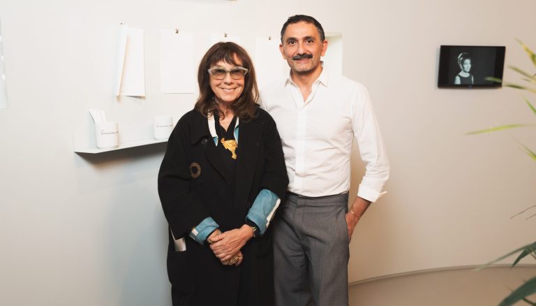  - L’épopée olfactive de Francis Kurkdjian retracée au Palais de Tokyo