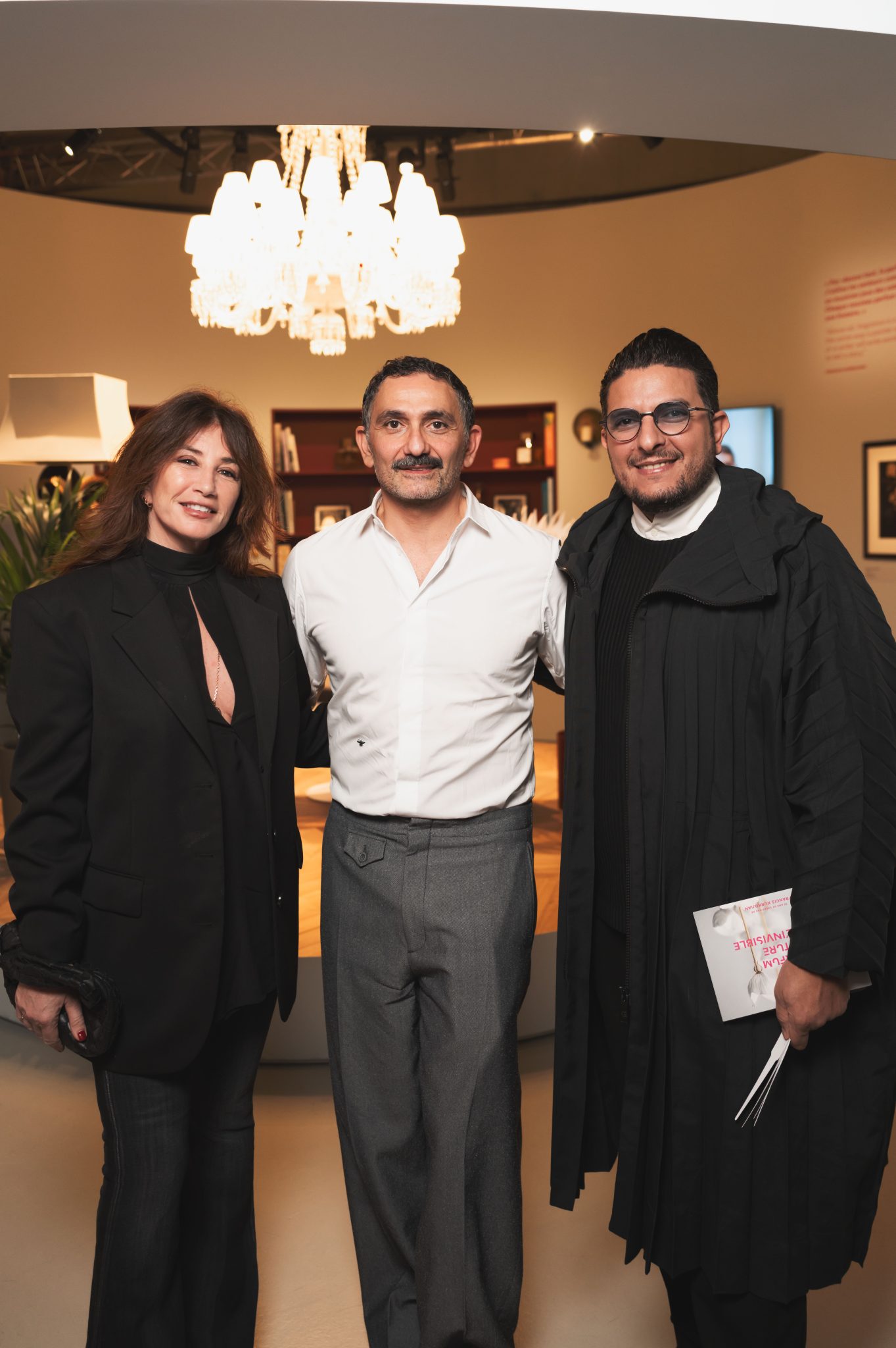  - L’épopée olfactive de Francis Kurkdjian retracée au Palais de Tokyo