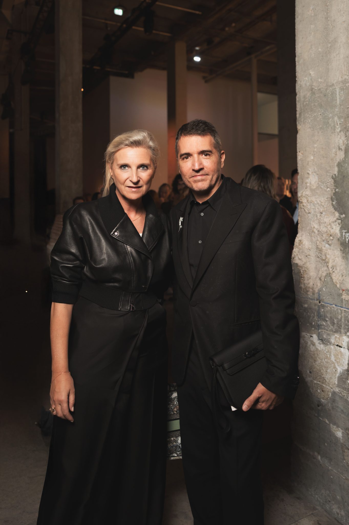  - L’épopée olfactive de Francis Kurkdjian retracée au Palais de Tokyo