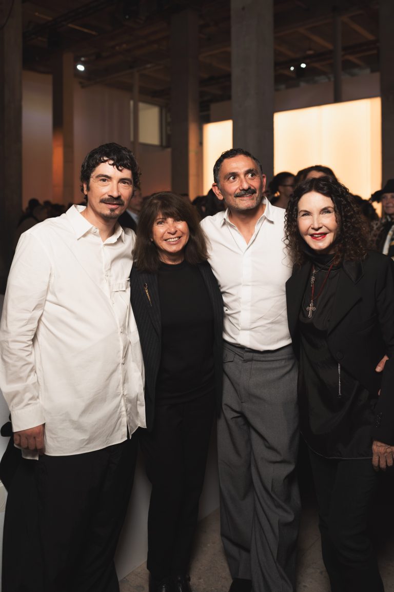  - L’épopée olfactive de Francis Kurkdjian retracée au Palais de Tokyo