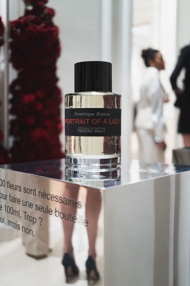 Portrait of a Lady s’invite durant l’art week parisienne