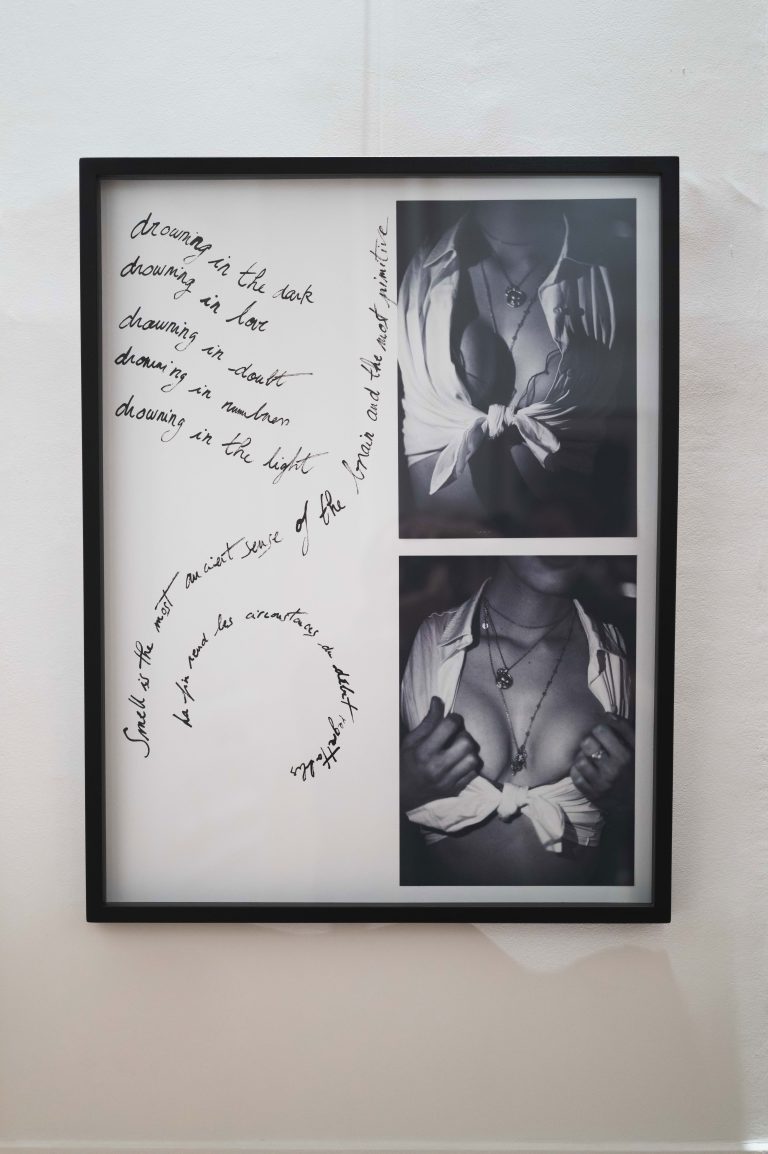 Portrait of a Lady s’invite durant l’art week parisienne