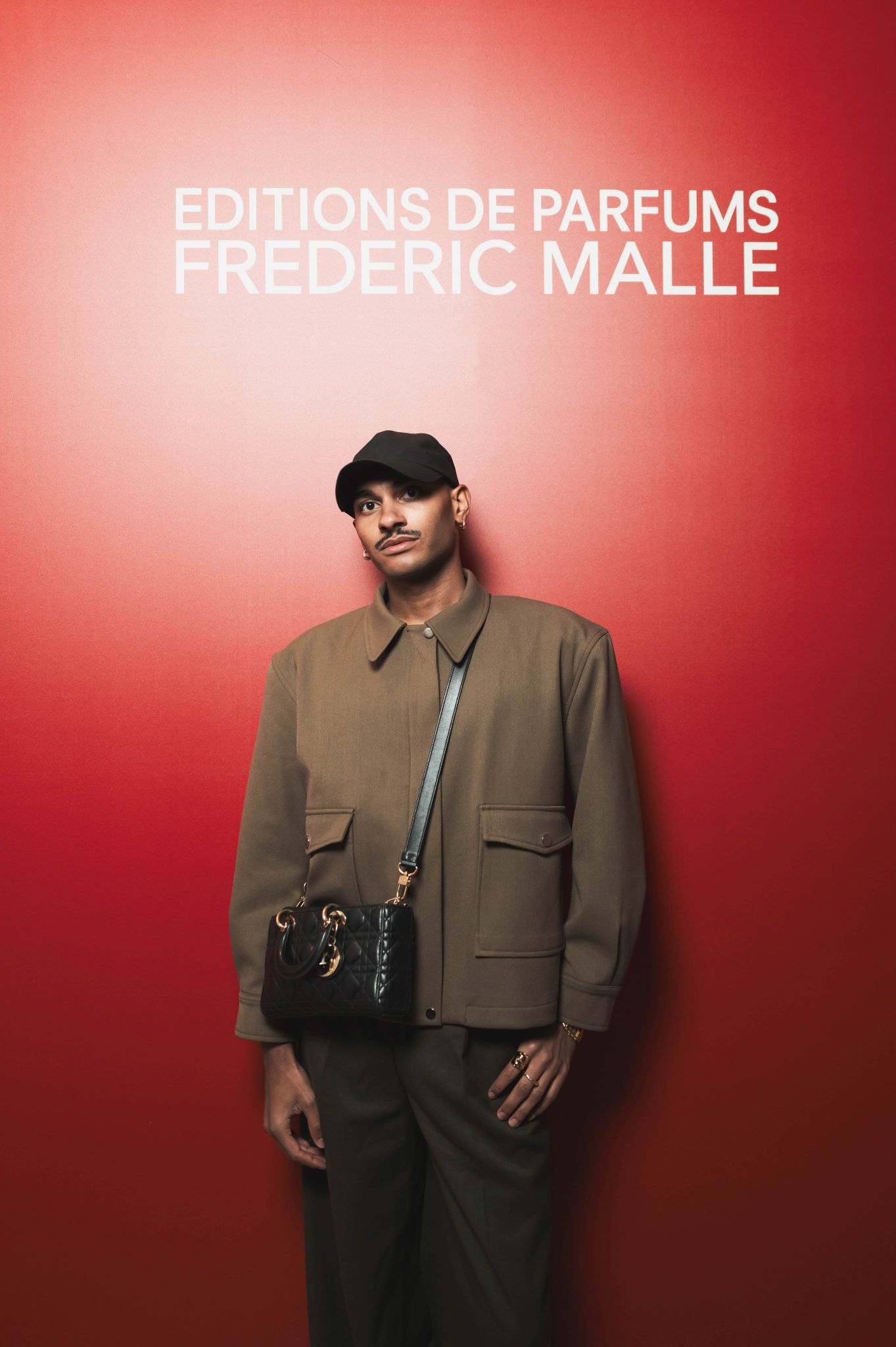  - ‘Portrait of A Lady’ Takes Over Paris Art Week