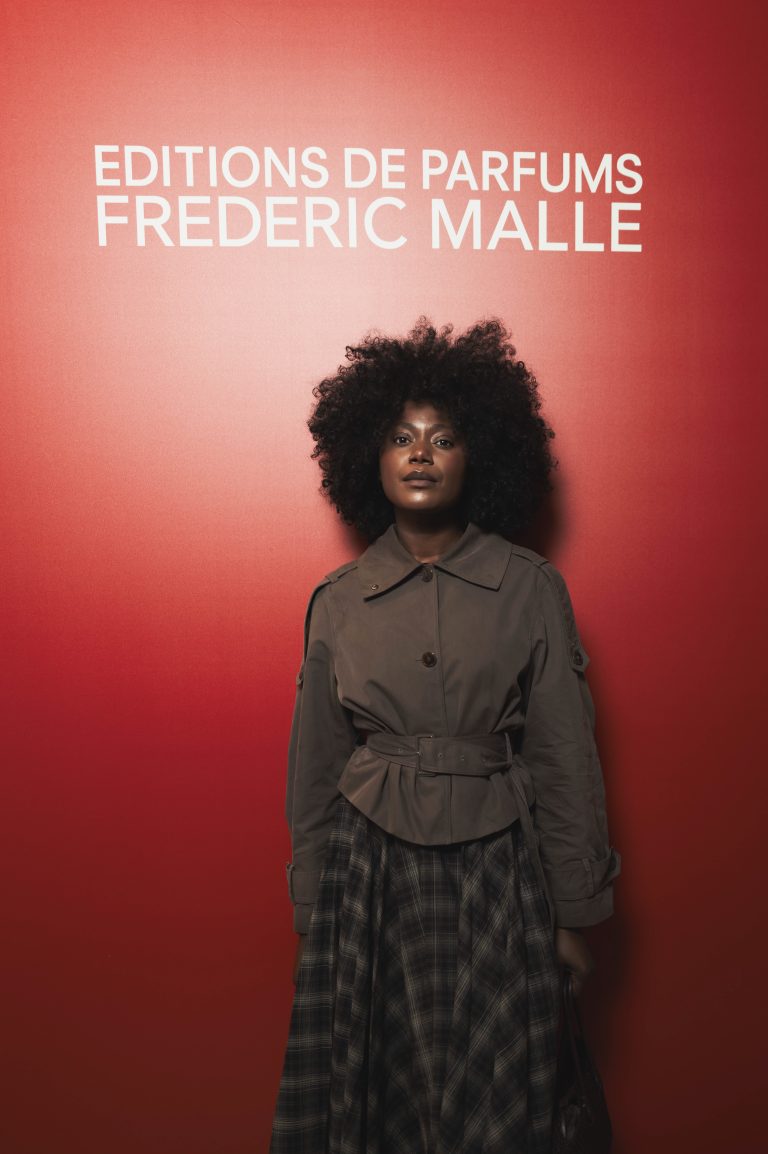  - Portrait of a Lady s’invite durant l’art week parisienne