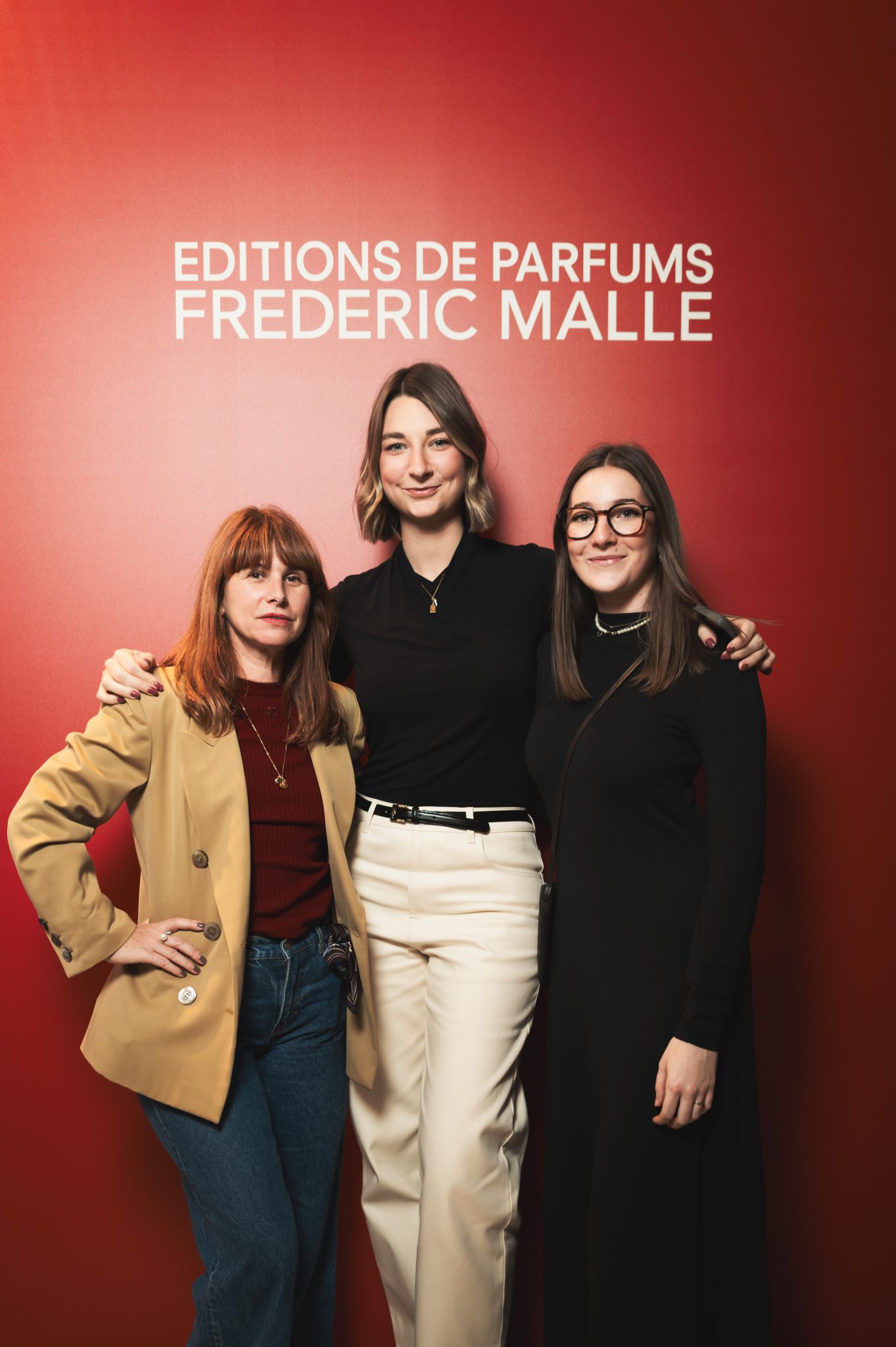  - Portrait of a Lady s’invite durant l’art week parisienne