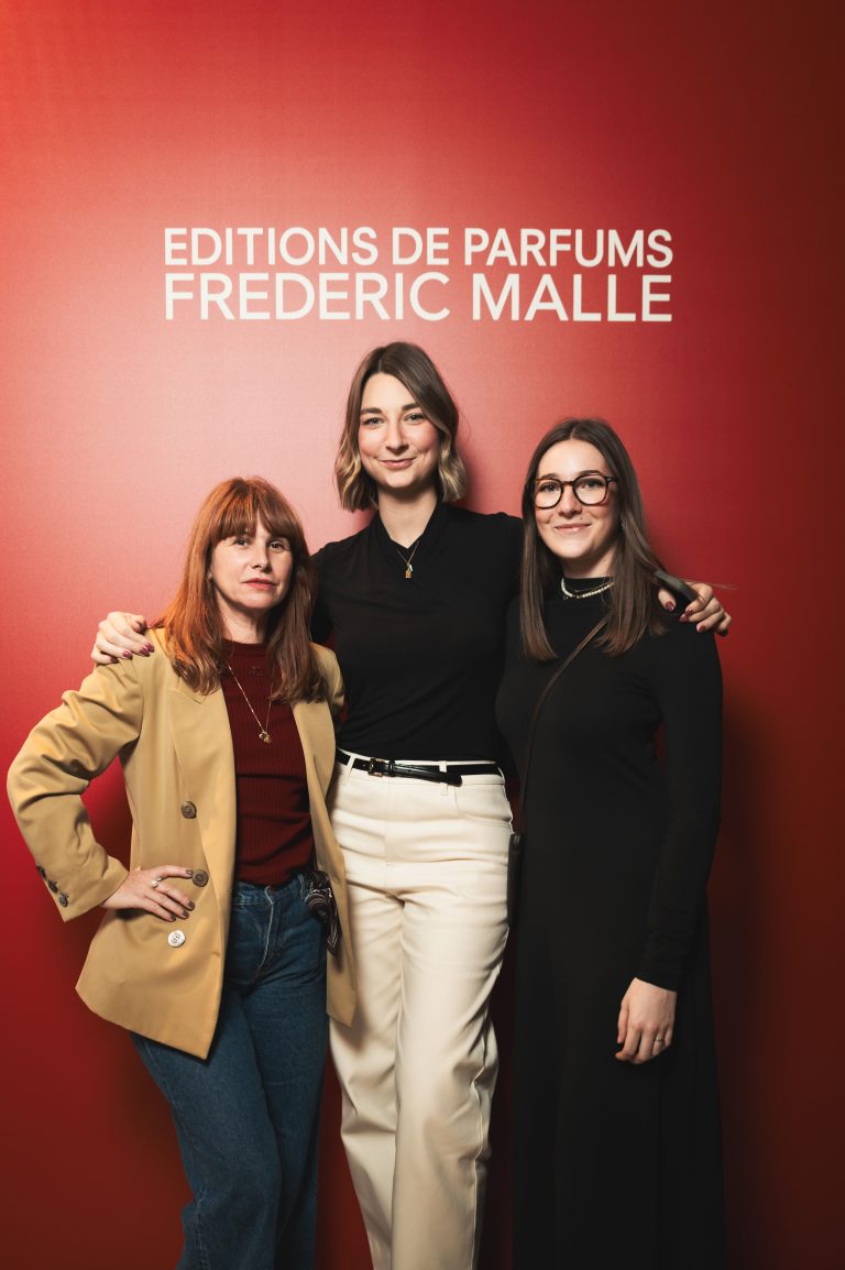  - Portrait of a Lady s’invite durant l’art week parisienne