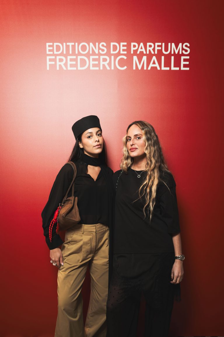  - Portrait of a Lady s’invite durant l’art week parisienne