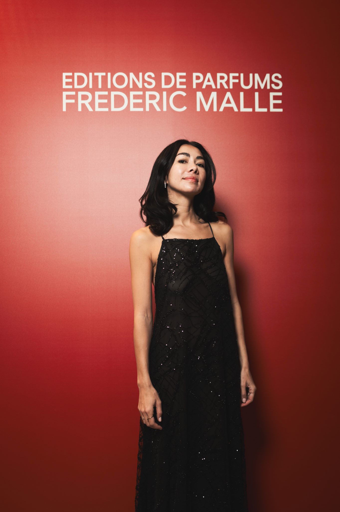  - ‘Portrait of A Lady’ Takes Over Paris Art Week