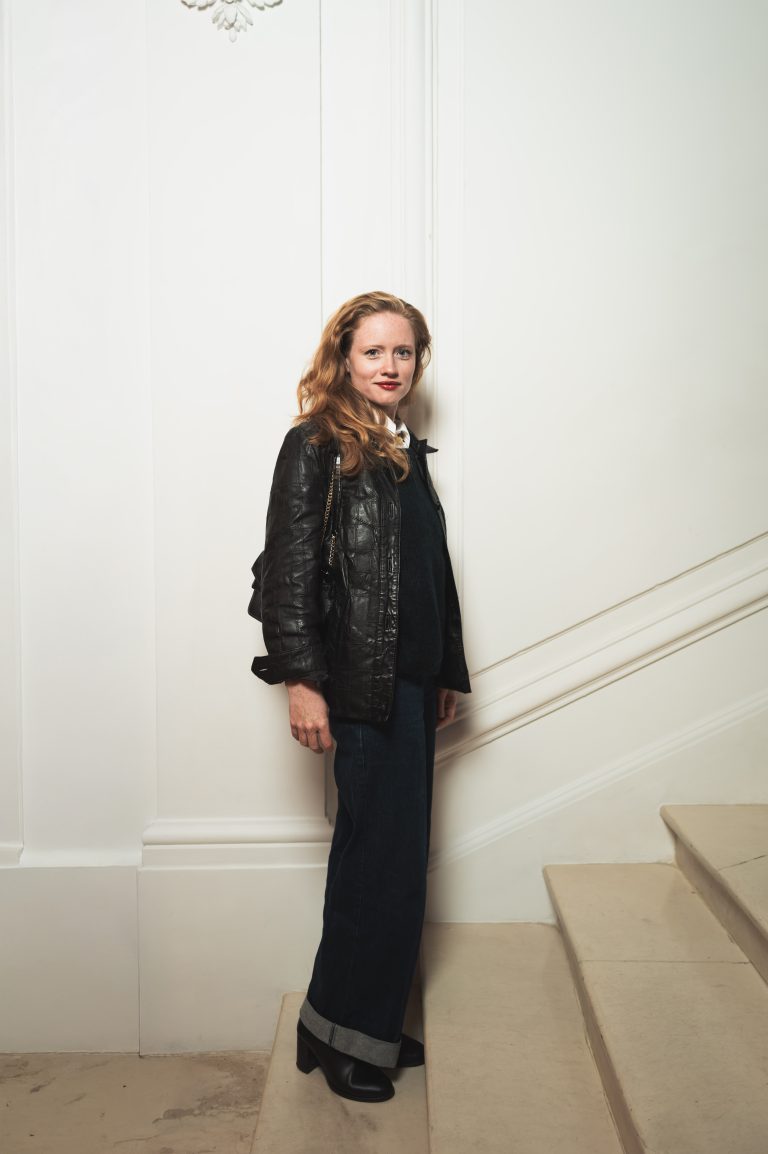  - Portrait of a Lady s’invite durant l’art week parisienne