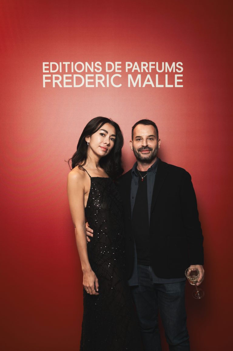  - Portrait of a Lady s’invite durant l’art week parisienne