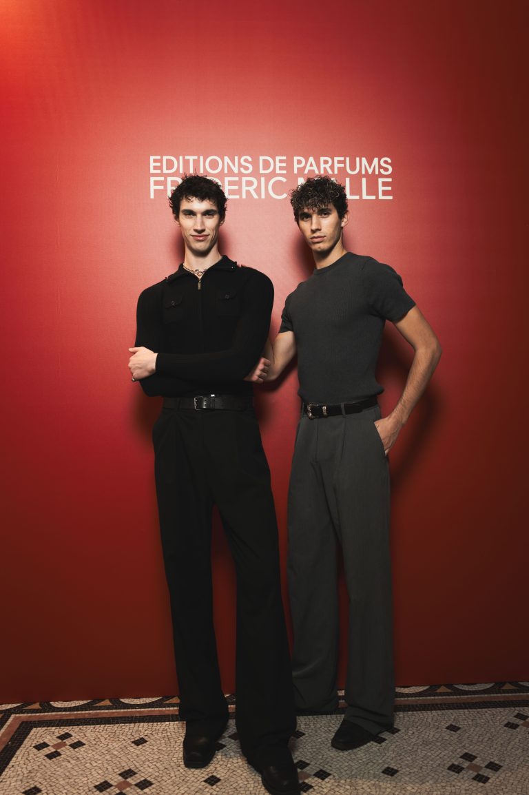  - Portrait of a Lady s’invite durant l’art week parisienne