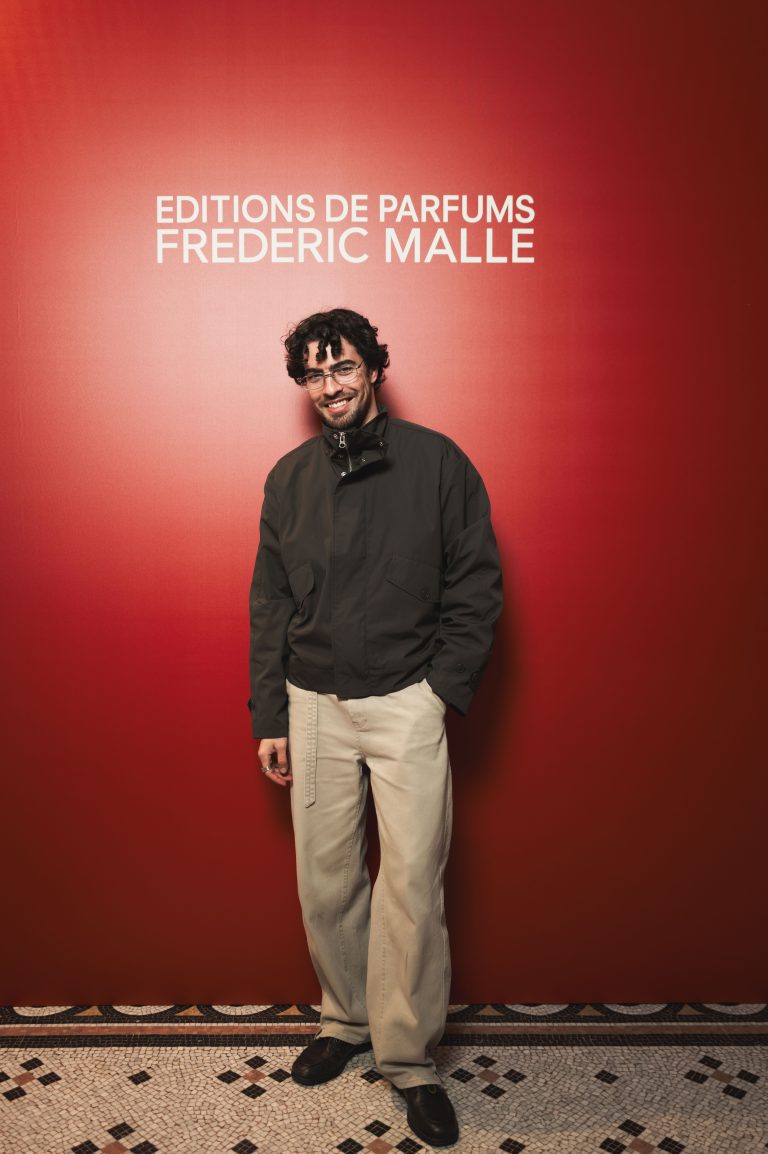  - Portrait of a Lady s’invite durant l’art week parisienne