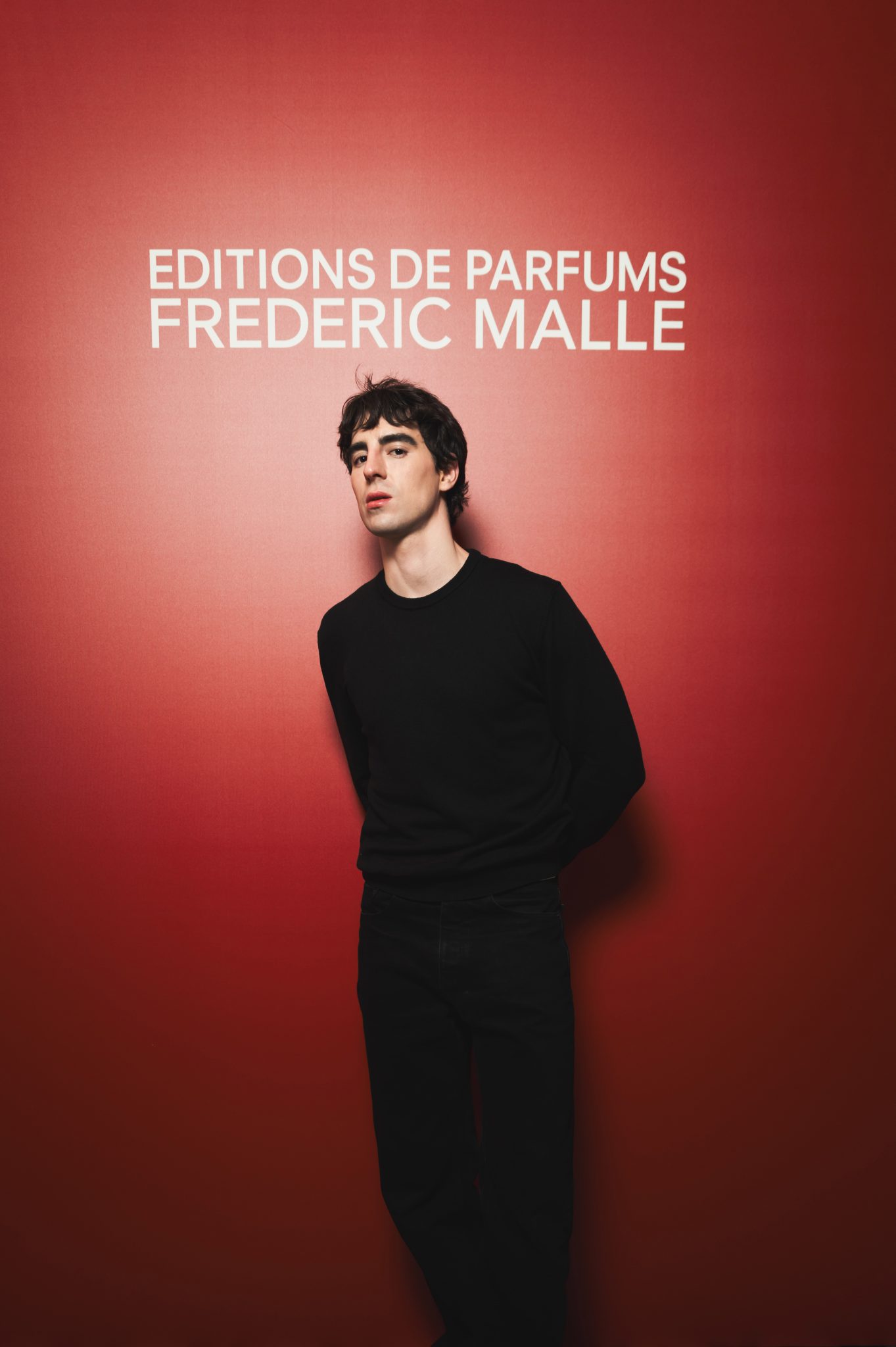  - ‘Portrait of A Lady’ Takes Over Paris Art Week