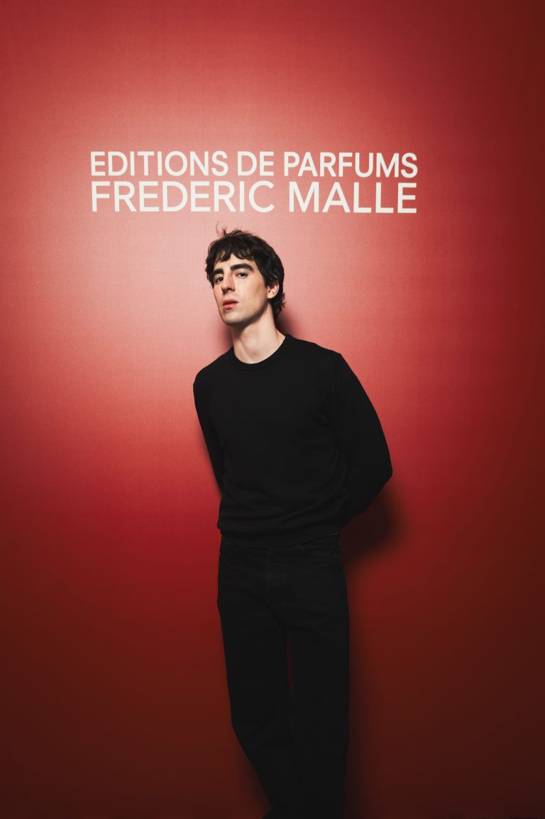  - Portrait of a Lady s’invite durant l’art week parisienne