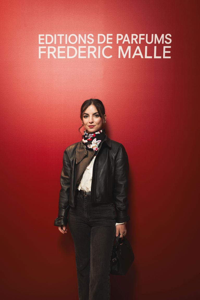  - Portrait of a Lady s’invite durant l’art week parisienne