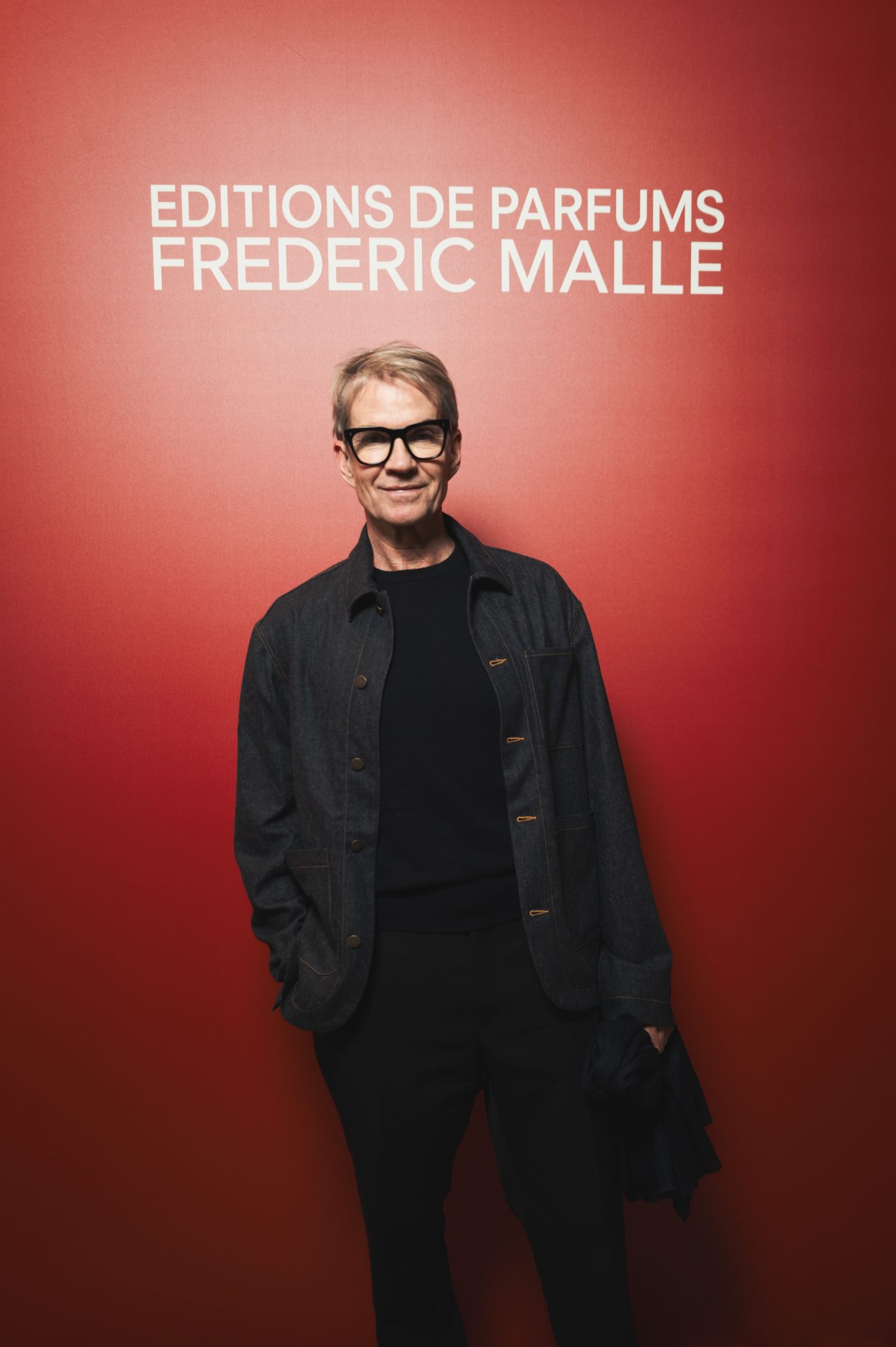  - ‘Portrait of A Lady’ Takes Over Paris Art Week