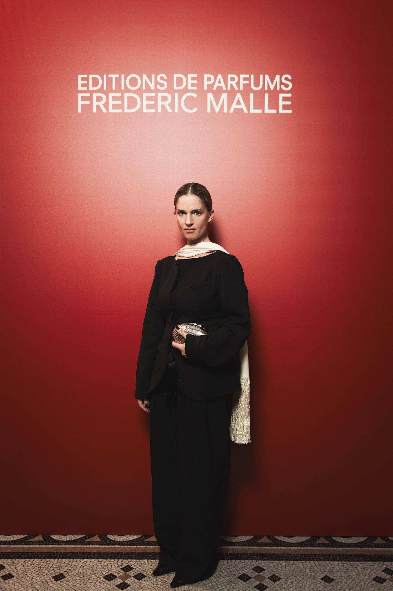  - Portrait of a Lady s’invite durant l’art week parisienne