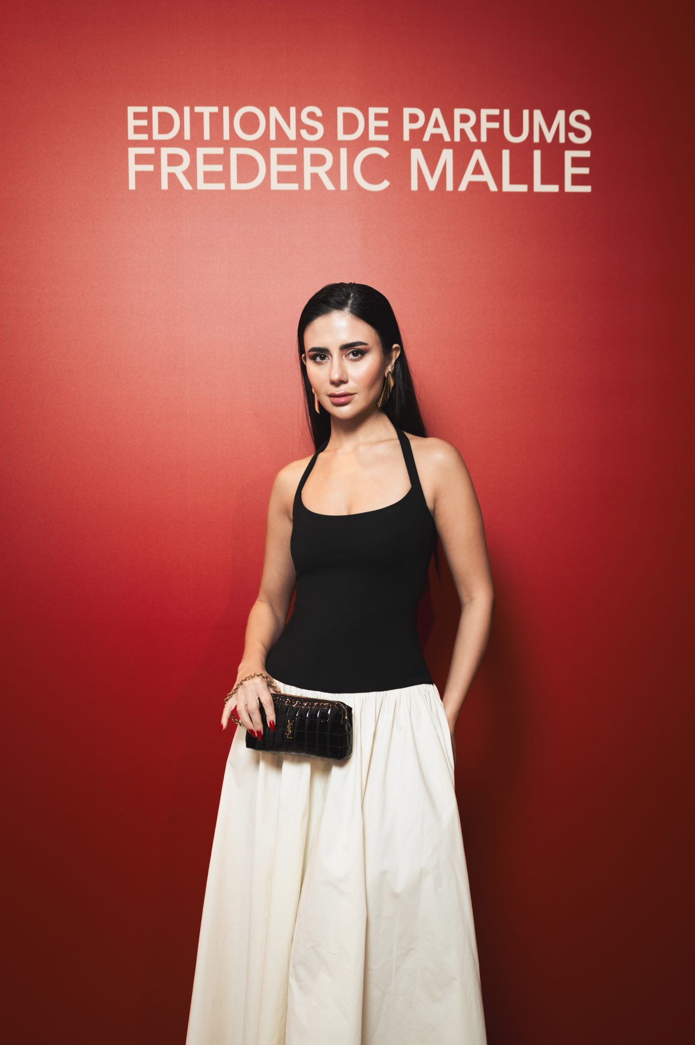  - Portrait of a Lady s’invite durant l’art week parisienne