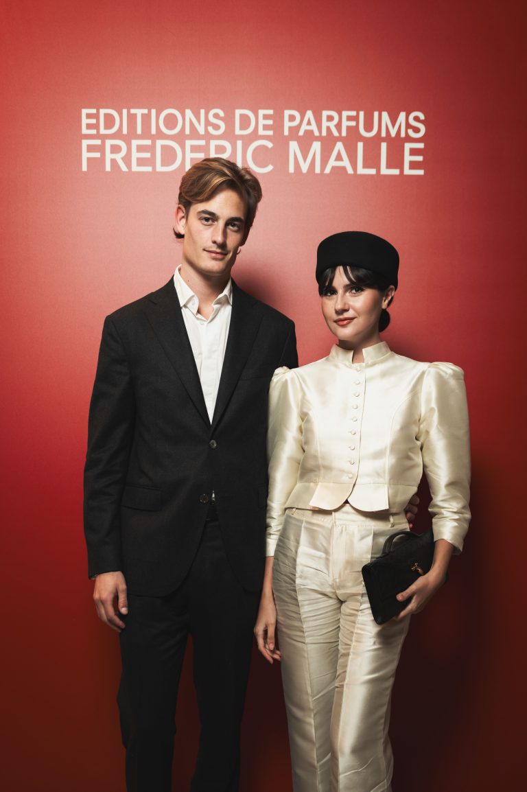  - Portrait of a Lady s’invite durant l’art week parisienne