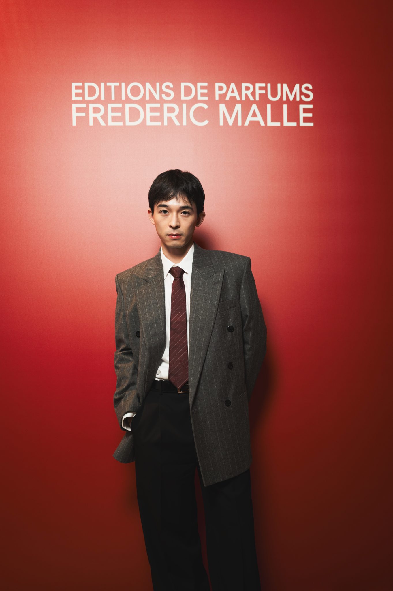  - ‘Portrait of A Lady’ Takes Over Paris Art Week