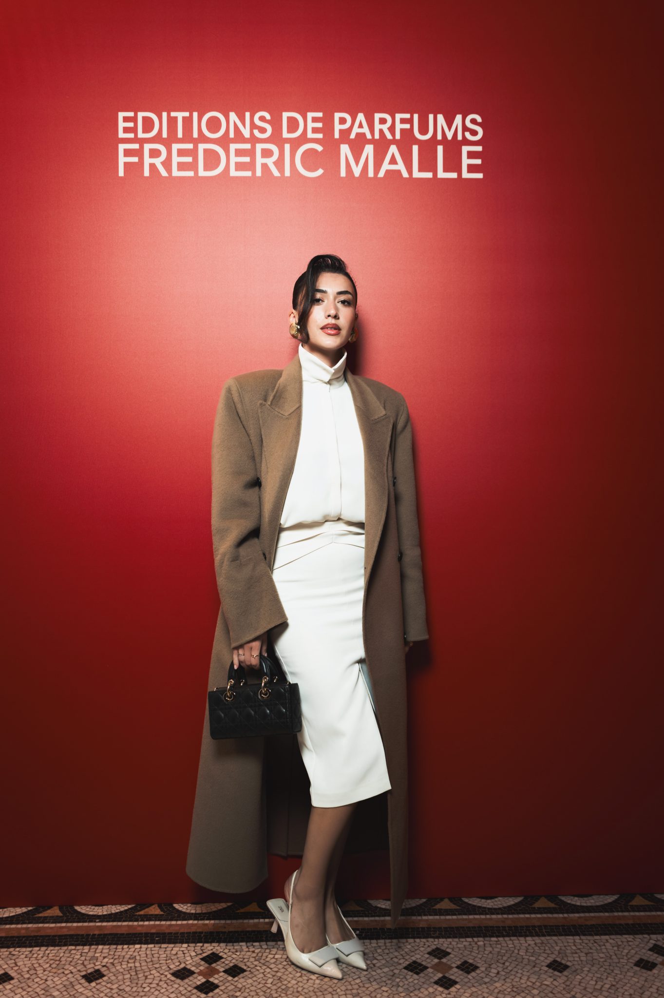  - Portrait of a Lady s’invite durant l’art week parisienne