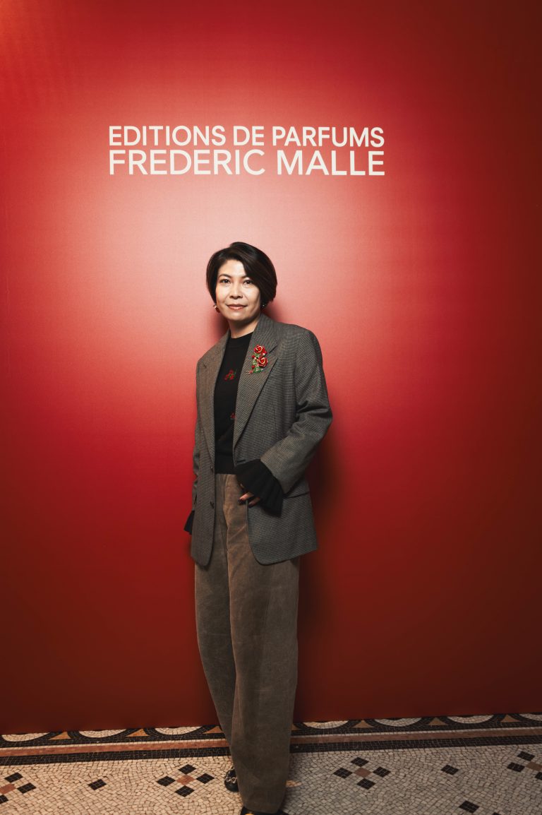  - Portrait of a Lady s’invite durant l’art week parisienne